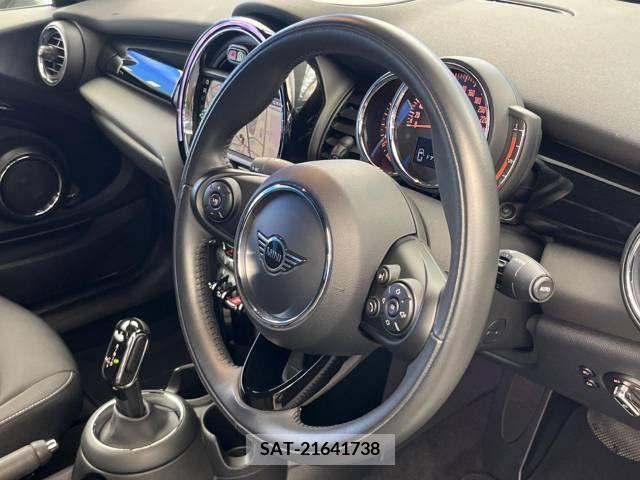 Bmw MINI 2019-10 277247-6