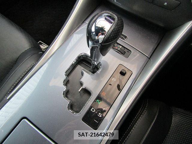 Lexus IS 2012-09 362786-19
