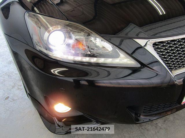 Lexus IS 2012-09 362786-22