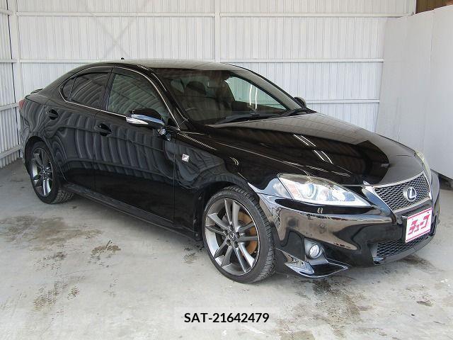 Lexus IS 2012-09 362786-6