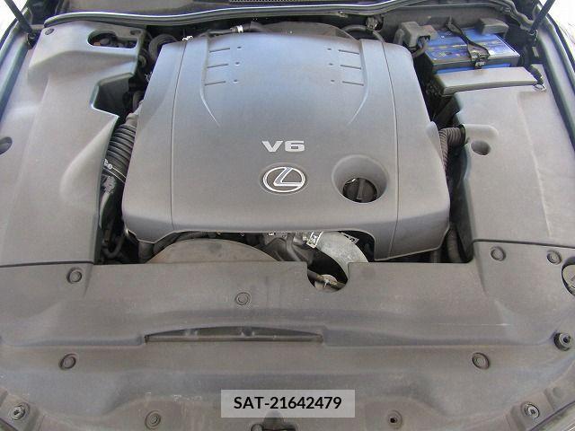 Lexus IS 2012-09 362786-27