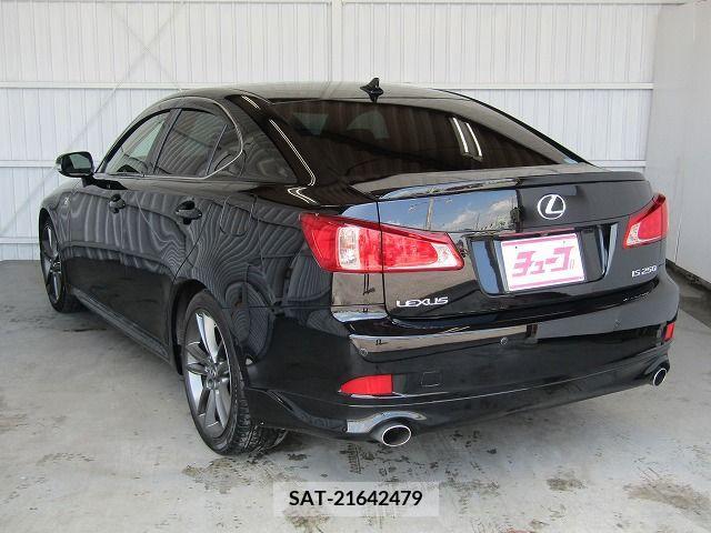 Lexus IS 2012-09 362786-8