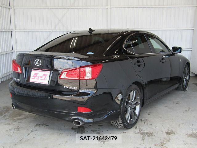 Lexus IS 2012-09 362786-2