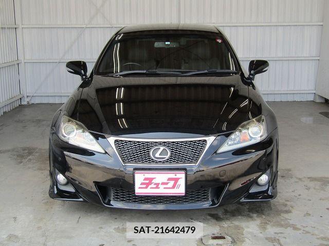 Lexus IS 2012-09 362786-24