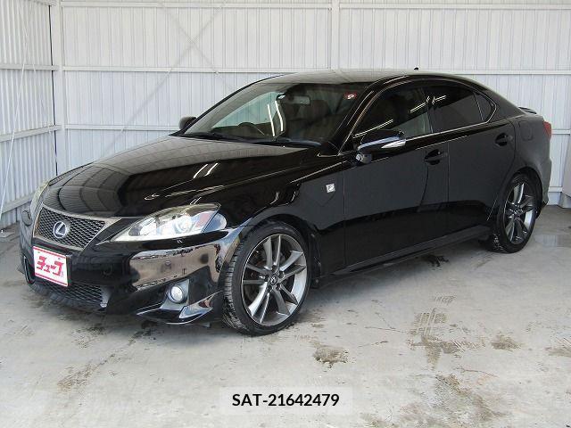 Lexus IS 2012-09 362786-0
