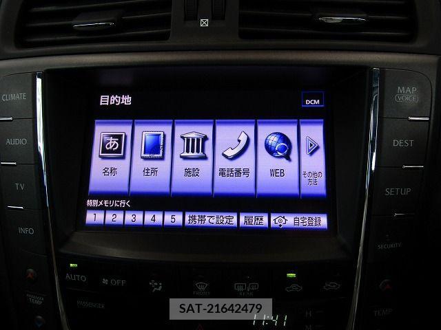 Lexus IS 2012-09 362786-4