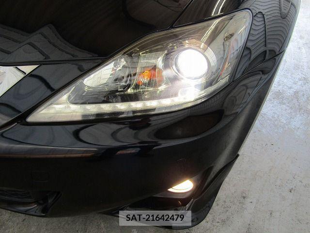 Lexus IS 2012-09 362786-23