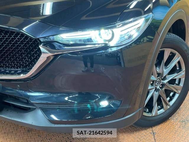 Mazda CX-5 2021-07 349649-12
