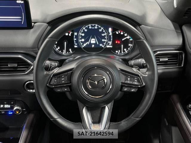 Mazda CX-5 2021-07 349649-11