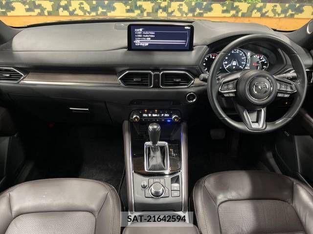 Mazda CX-5 2021-07 349649-1