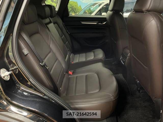 Mazda CX-5 2021-07 349649-9