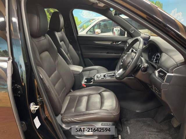 Mazda CX-5 2021-07 349649-8