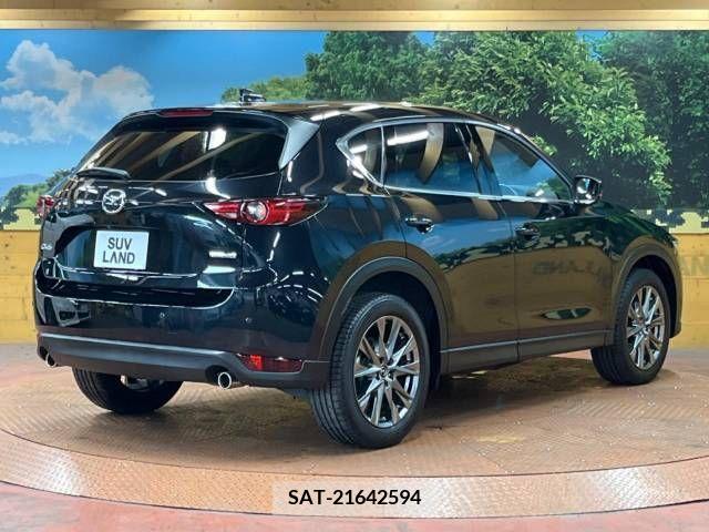 Mazda CX-5 2021-07 349649-17