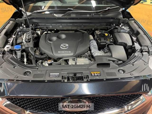 Mazda CX-5 2021-07 349649-18