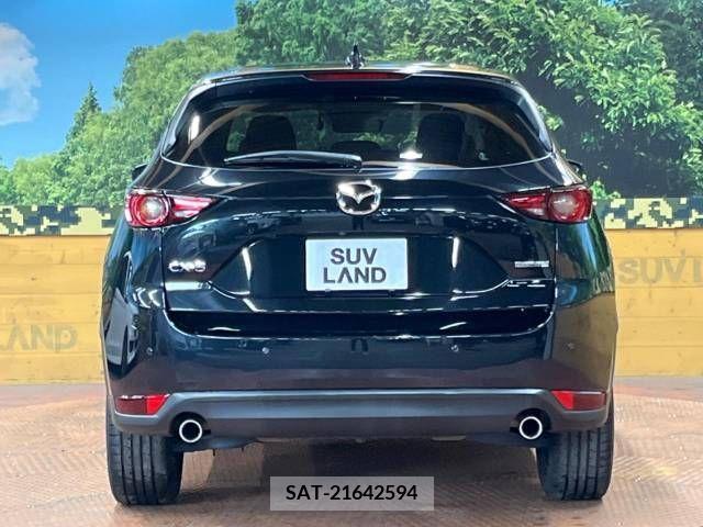 Mazda CX-5 2021-07 349649-15