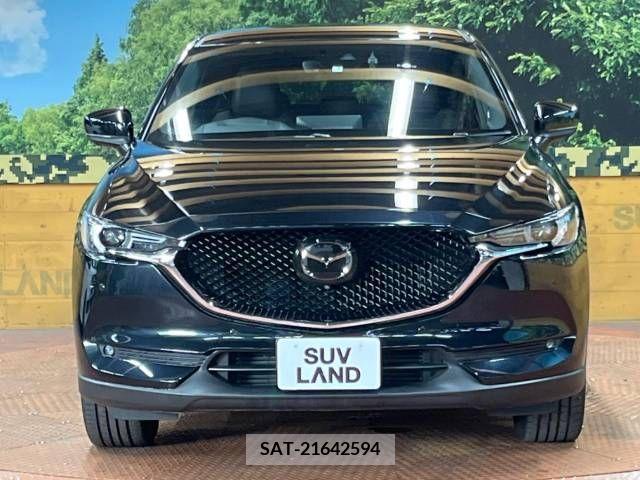 Mazda CX-5 2021-07 349649-14