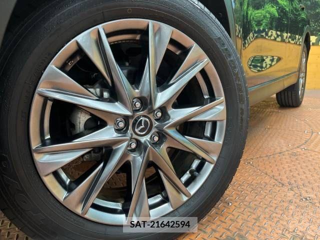 Mazda CX-5 2021-07 349649-13