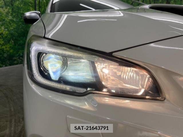 Subaru LEVORG 2014-05 391799-9