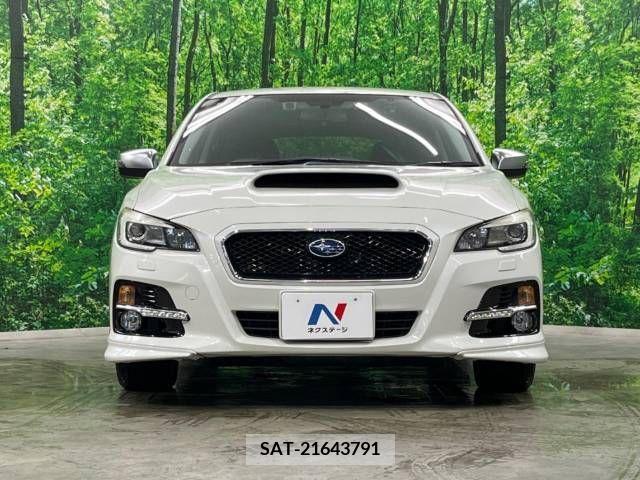 Subaru LEVORG 2014-05 391799-14