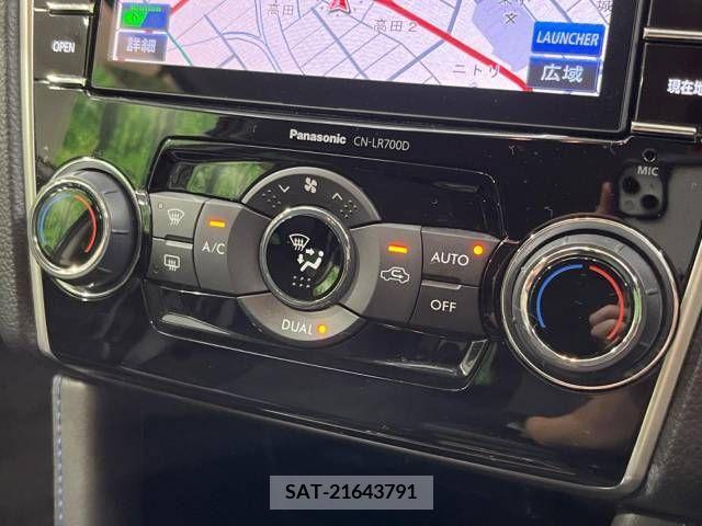 Subaru LEVORG 2014-05 391799-4