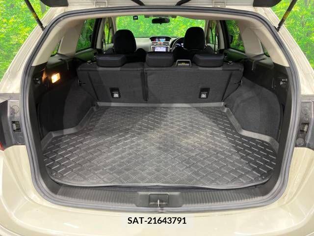 Subaru LEVORG 2014-05 391799-13
