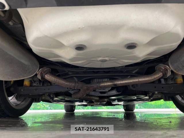 Subaru LEVORG 2014-05 391799-19