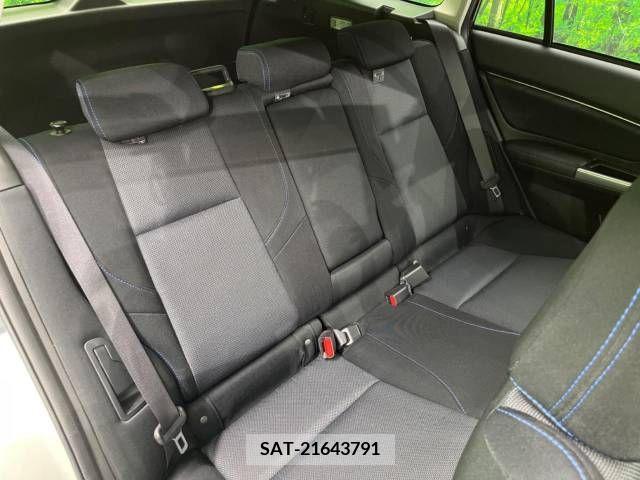 Subaru LEVORG 2014-05 391799-12