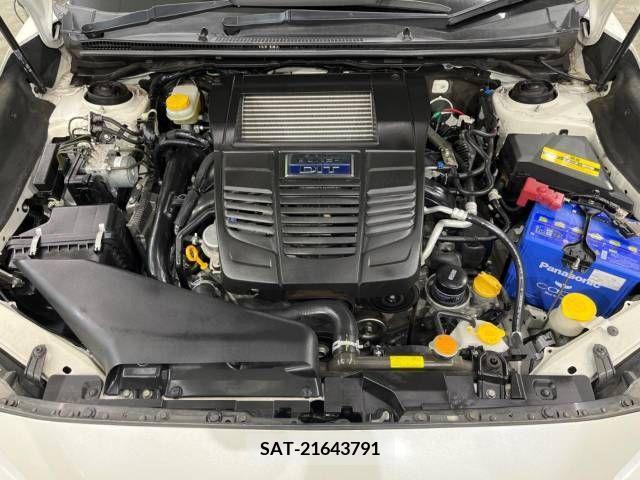 Subaru LEVORG 2014-05 391799-18