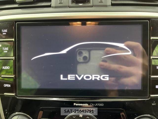 Subaru LEVORG 2014-05 391799-2