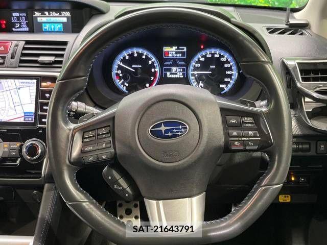 Subaru LEVORG 2014-05 391799-8