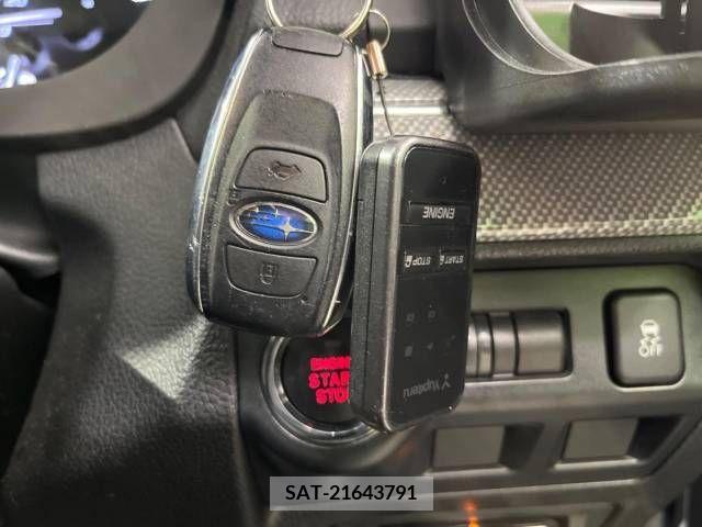Subaru LEVORG 2014-05 391799-7