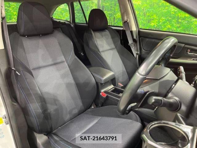 Subaru LEVORG 2014-05 391799-11