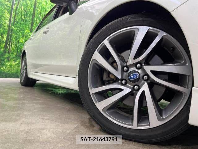 Subaru LEVORG 2014-05 391799-10