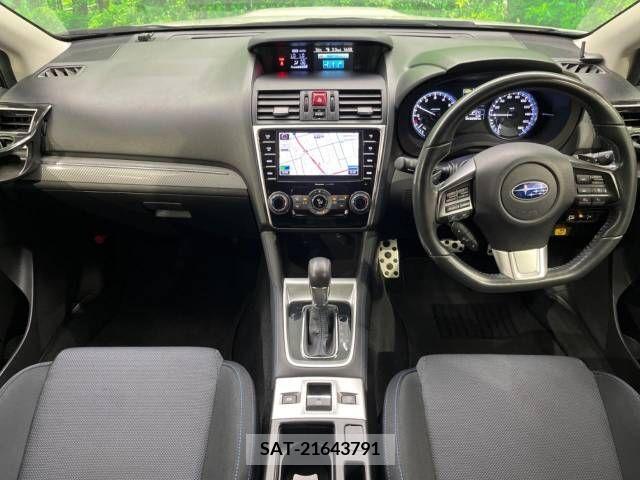 Subaru LEVORG 2014-05 391799-1