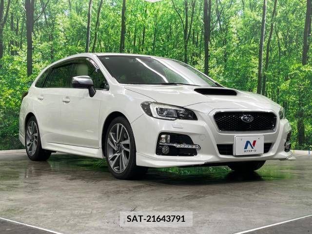 Subaru LEVORG 2014-05 391799-16