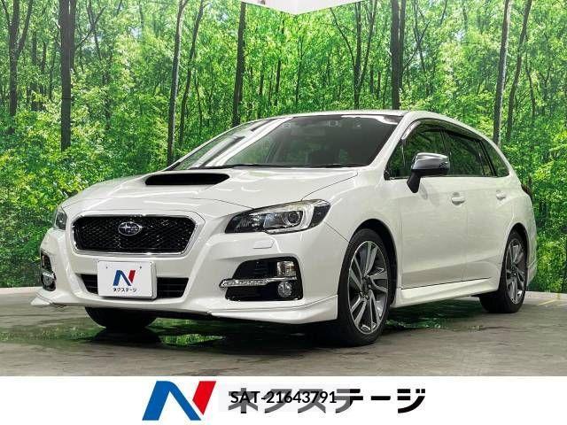 Subaru LEVORG 2014-05 391799-0