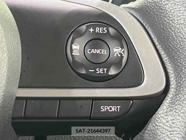 Toyota ROOMY 2021-06 231139-5