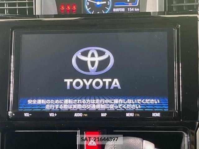 Toyota ROOMY 2021-06 231139-2