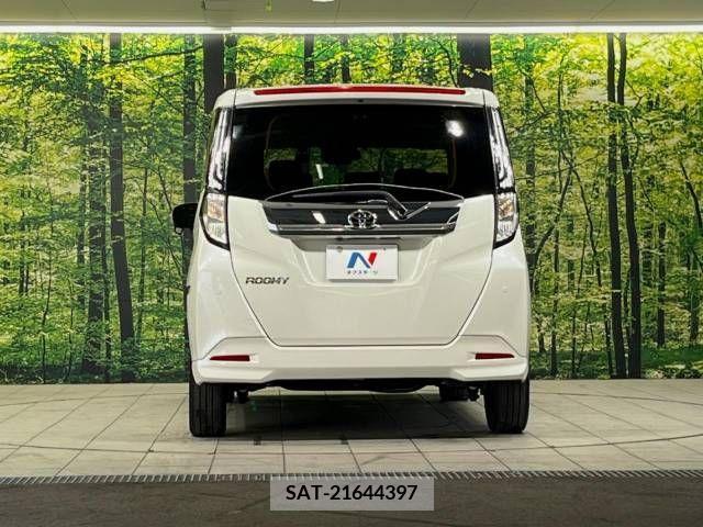Toyota ROOMY 2021-06 231139-15