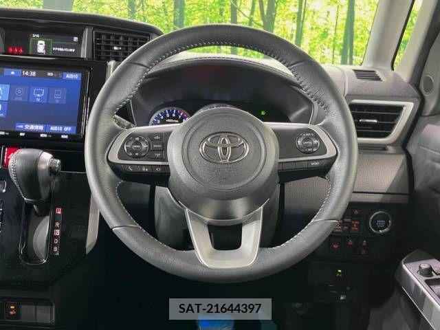 Toyota ROOMY 2021-06 231139-8