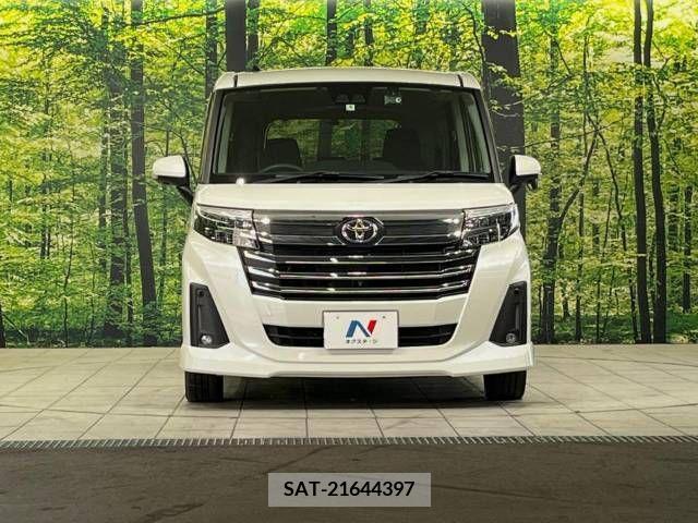 Toyota ROOMY 2021-06 231139-14