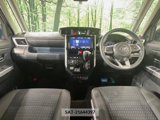 Toyota ROOMY 2021-06 231139-1