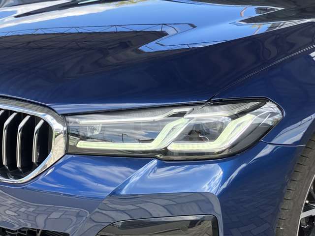 Bmw 5 SERIES 2022-11 27417-6