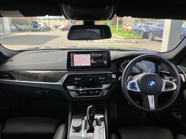 Bmw 5 SERIES 2022-11 27417-1