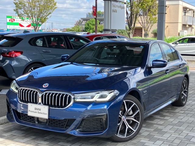 Bmw 5 SERIES 2022-11 27417-0