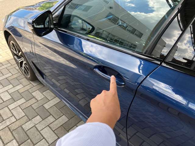 Bmw 5 SERIES 2022-11 27417-8