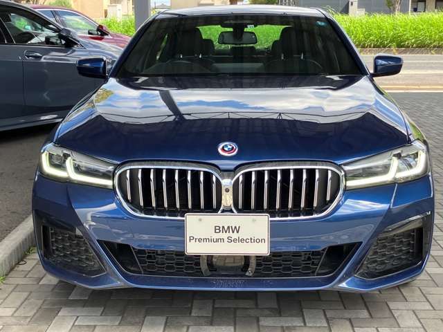 Bmw 5 SERIES 2022-11 27417-3