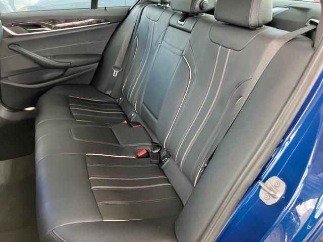 Bmw 5 SERIES 2022-11 27417-15