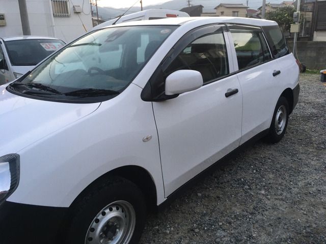 Nissan NV150 AD 2017-09 2709-10