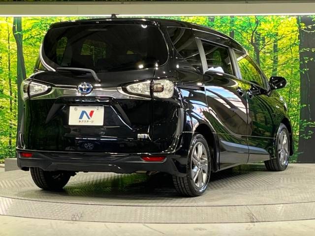 Toyota SIENTA 2016-03 183006-18